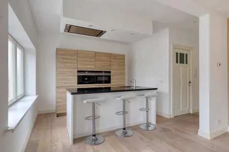 Appartement te koop: Jurriaan Kokstraat 199, Visserijbuurt 'S-Gravenhage