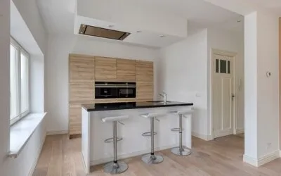 Appartement te koop: Jurriaan Kokstraat 199, 'S-Gravenhage