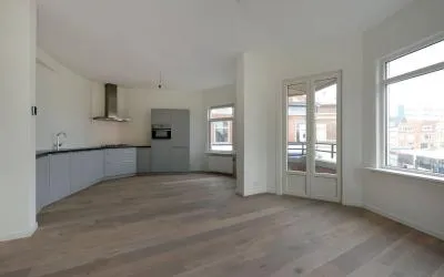 Appartement te huur: Jurriaan Kokstraat 3, 'S-Gravenhage