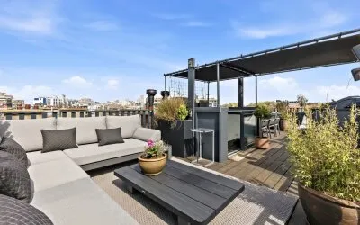 Appartement te koop: Jurriaan Kokstraat 81, Scheveningen Badplaats 'S-Gravenhage