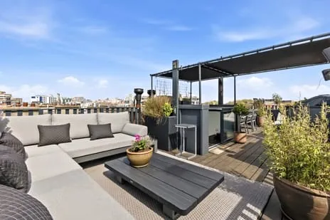 Appartement te koop: Jurriaan Kokstraat 81, 'S-Gravenhage