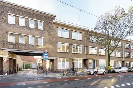 Appartement te koop: Jurriaan Kokstraat 97, 'S-Gravenhage