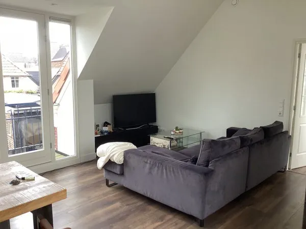 Huurwoning: Justitie Bastion in Hasselt - €998 per maand