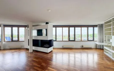 Appartement te koop: Justpier 112, Het Eiland Zaandam