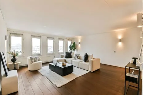 Appartement te koop: Justpier 94, Het Eiland Zaandam