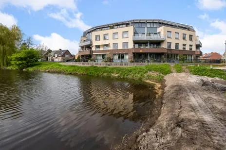 Appartement te koop: Justus van Effenstraat 85, Overdie-West Alkmaar