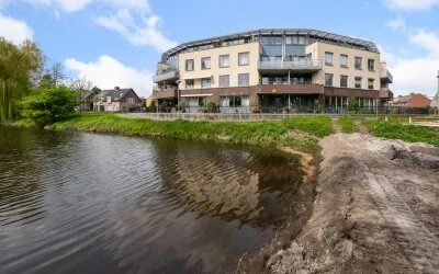 Appartement te koop: Justus van Effenstraat 85, Overdie-West Alkmaar