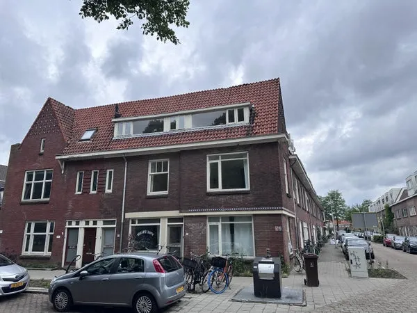 Appartement te huur: Jutfaseweg 164, Rivierenwijk Utrecht