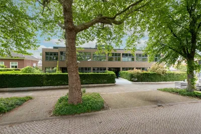 Appartement te koop: Jutfaseweg 203C, Rivierenwijk Utrecht