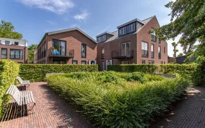 Appartement te koop: Jutfaseweg 223-18, Rivierenwijk Utrecht