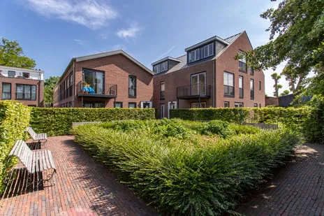 Appartement te koop: Jutfaseweg 223-18, Rivierenwijk Utrecht