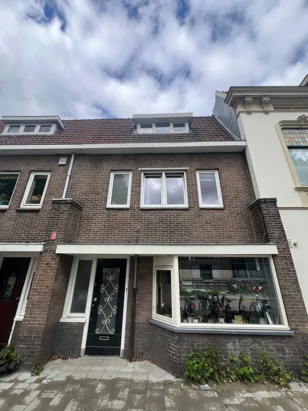Woning te huur: Jutfaseweg, Rivierenwijk Utrecht