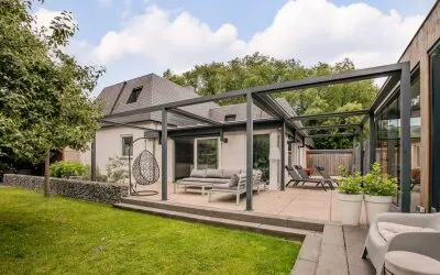 Vrijstaande woning te koop: Jutta van Nassaulaan 8, Cuijk kern Cuijk