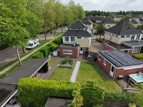 Vrijstaande woning te koop: Juttepad 1, Zelhem Zelhem