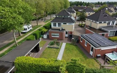 Vrijstaande woning te koop: Juttepad 1, Zelhem Zelhem