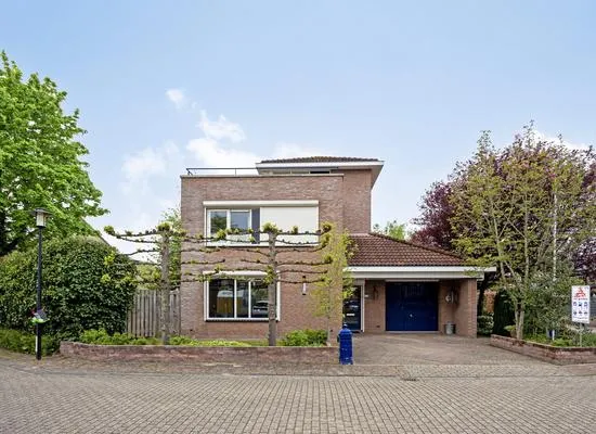 Vrijstaande woning te koop: Juttepeer 13, Kom Dodewaard met Hien Dodewaard