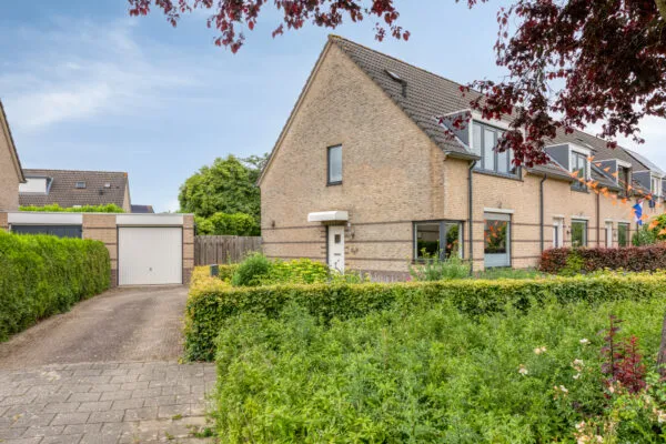 Hoekwoning te koop: Juttepeer 13, Zuidoost Duiven