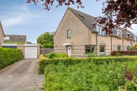 Hoekwoning te koop: Juttepeer 13, Zuidoost Duiven