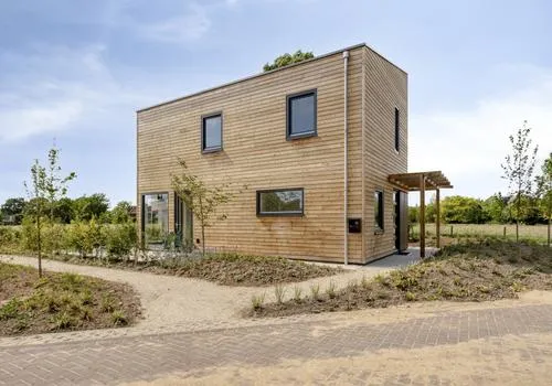 Vrijstaande woning te koop: Juttestuk 11, Verspreide huizen Megchelen Megchelen