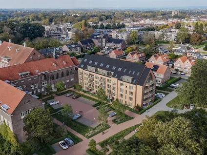 Woning te koop: Juvenaathof 17, Schrijvershoek Zevenaar