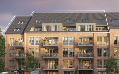 Appartement te koop: Juvenaathof 28, Schrijvershoek Zevenaar