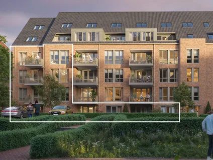 Woning te koop: Juvenaathof 4, Schrijvershoek Zevenaar