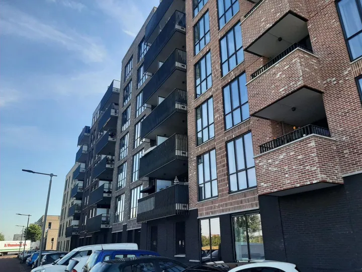 Apartment for rent: Juventastraat 69, Schuytgraaf-Centrum Arnhem