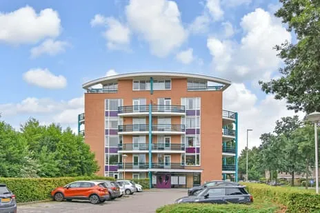 Appartement te koop: Juweellaan 488, Zoetermeer