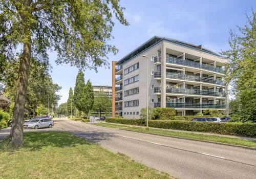 Appartement te koop: Juweellaan 548, Rokkeveen-Oost Zoetermeer