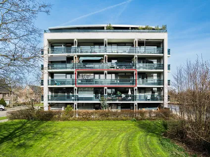 Appartement te koop: Juweellaan 596, Zoetermeer