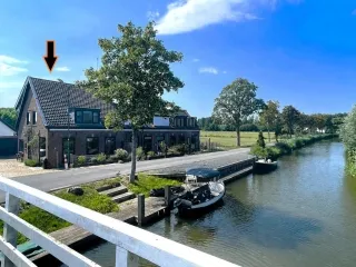 Woning te huur: K Linschoten Westzijde, Linschoten Linschoten