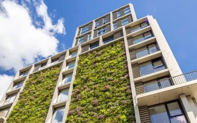 Apartment for rent: K.P. van der Mandelelaan 130-415, Kralingen Oost Rotterdam