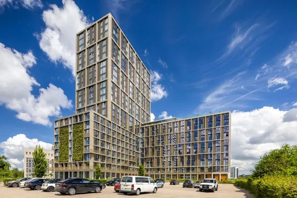 Home for rent: K.P. van der Mandelelaan, Kralingen Oost Rotterdam