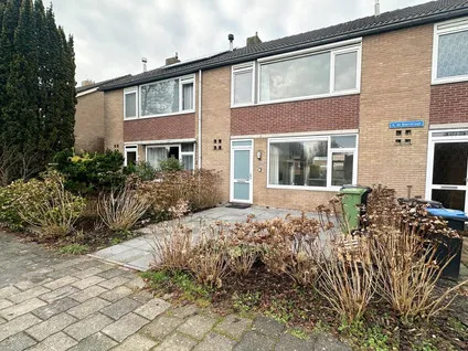 Tussenwoning te huur: K. de Boerstraat 27, Overwhere-Noord Purmerend