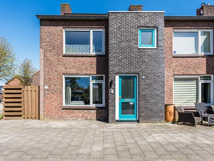 Hoekwoning te koop: K de Raadstraat 29, Oost Hoogeveen