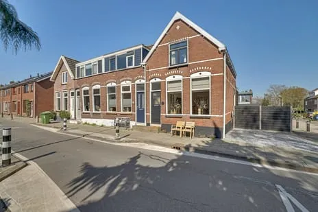Hoekwoning te koop: Kaagjesland 16, Reeuwijk-Dorp Kern Reeuwijk
