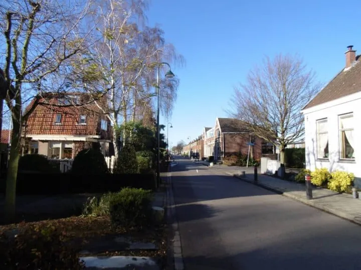 Home for rent: Kaagjesland, Reeuwijk-Dorp Kern Reeuwijk
