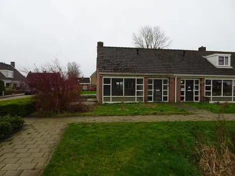 Hoekwoning te koop: Kaagstraat 13, Kolhorn (woonkern) en De Strook Kolhorn