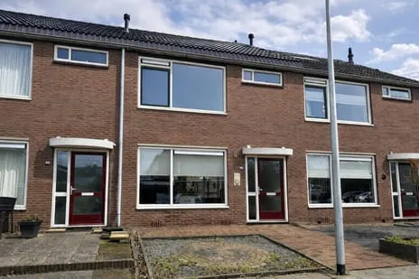 Tussenwoning te koop: Kaagweg 102, Wervershoof