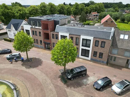 Appartement te huur: Kaai 16-005, Aardenburg Aardenburg