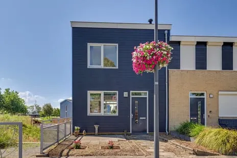 Hoekwoning te koop: Kaaidijk 44., Kortgene-Dorp Kortgene