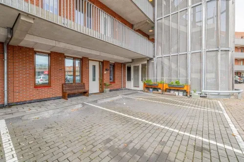 Appartement te koop: Kaaikhof 156, Assendelft