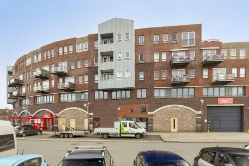 Appartement te koop: Kaaikhof 159, Parkrijk Noord Assendelft