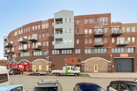 Appartement te koop: Kaaikhof 159, Parkrijk Noord Assendelft