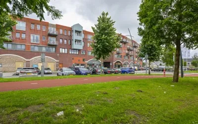 Appartement te koop: Kaaikhof 205, Parkrijk Noord Assendelft