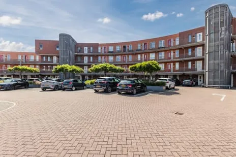 Appartement te koop: Kaaikhof 237, Parkrijk Noord Assendelft