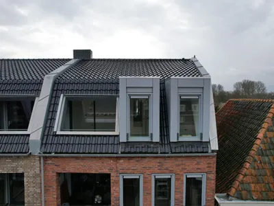 Koopwoning: Kaaistraat 38A in Steenbergen - €369.000 - 70m²