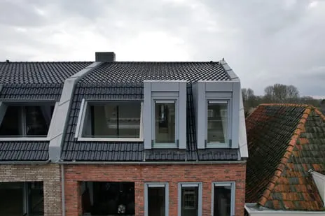 Woning te koop: Kaaistraat 38A, Steenbergen-Centrum Steenbergen (Nb)