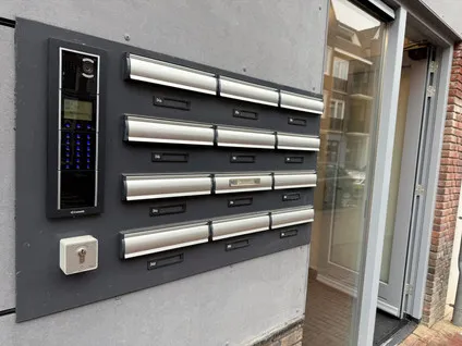 Woning te koop: Kaaistraat 38D, Steenbergen
