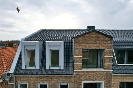 Woning te koop: Kaaistraat 38D, Steenbergen (Nb)